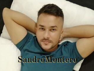 SandroMontero