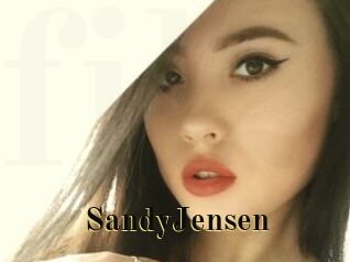 SandyJensen
