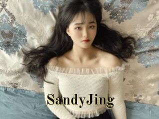 SandyJing