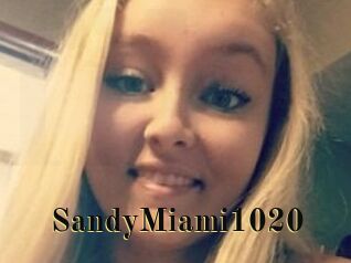 SandyMiami1020