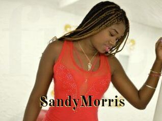 SandyMorris