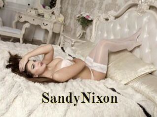 SandyNixon