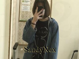 SandyNox