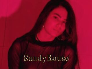SandyRouse