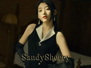 SandySherry