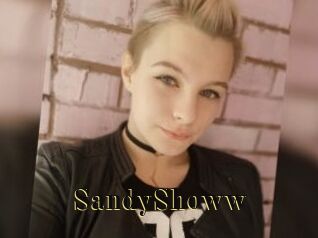 SandyShoww