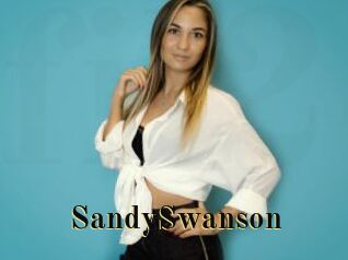 SandySwanson