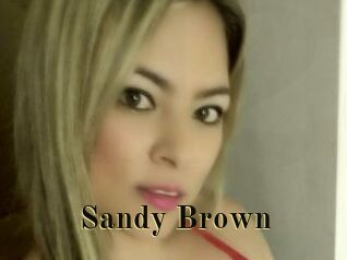 Sandy_Brown
