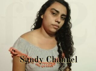 Sandy_Channel