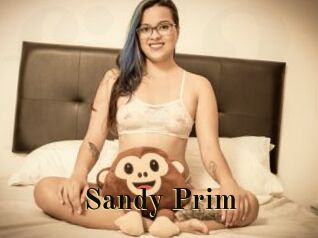Sandy_Prim