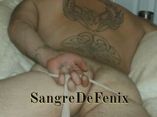 SangreDeFenix