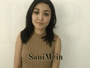 SaniMein