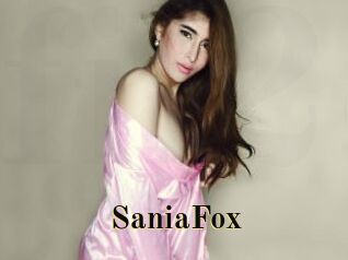 SaniaFox