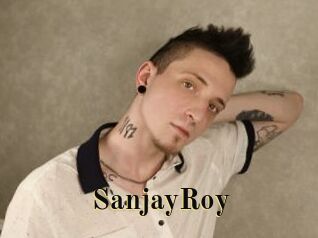 SanjayRoy