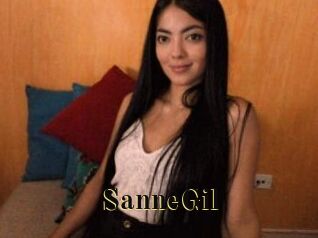 SanneGil