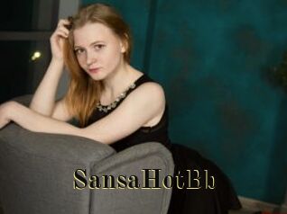SansaHotBb