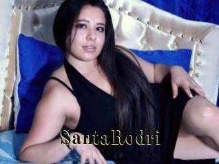 SantaRodri