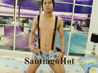 SantiagoHot