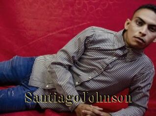 SantiagoJohnson
