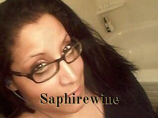 Saphirewine