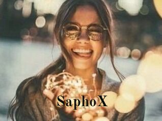 SaphoX