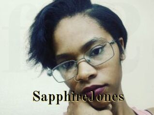 SapphireJones