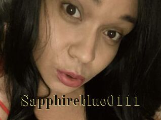 Sapphireblue0111