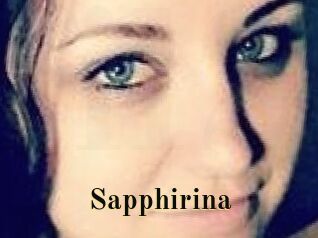 Sapphirina