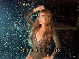 SaraAdamms
