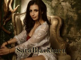 SaraBlackburn