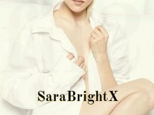 SaraBrightX