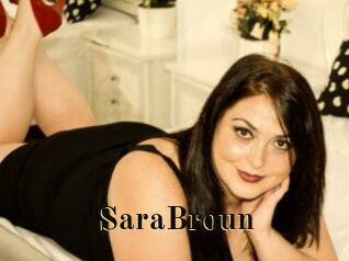 SaraBroun