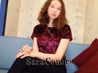 SaraConors