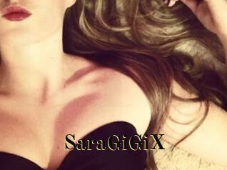 SaraGiGiX