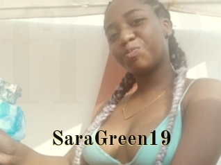 SaraGreen19