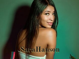 SaraHanson