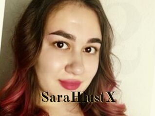 SaraHlustX