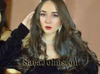 SaraJohnston