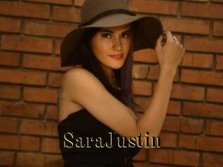 SaraJustin