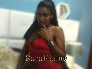 SaraKanne