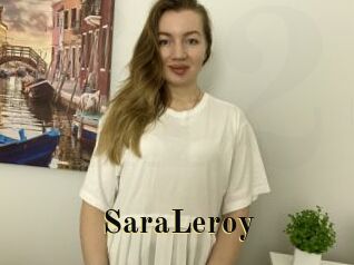 SaraLeroy