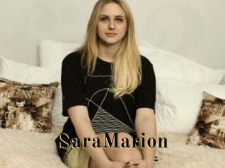 SaraMarion