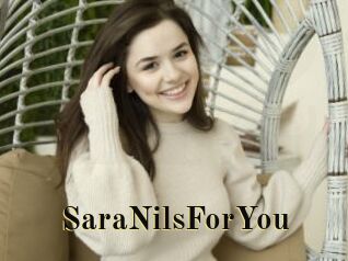 SaraNilsForYou
