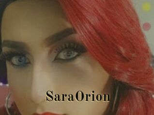 SaraOrion