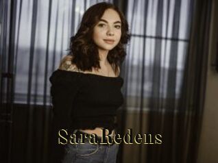 SaraRedens