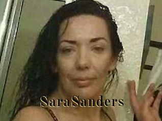 SaraSanders