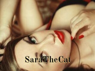 SaraTheCat