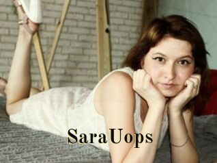 SaraUops