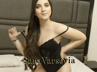 SaraVarsovia