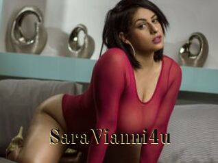 SaraVianni4u